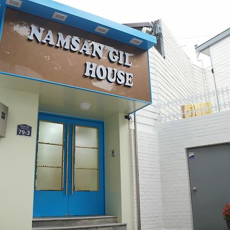 מלון סיאול Namsan Gil House מראה חיצוני תמונה