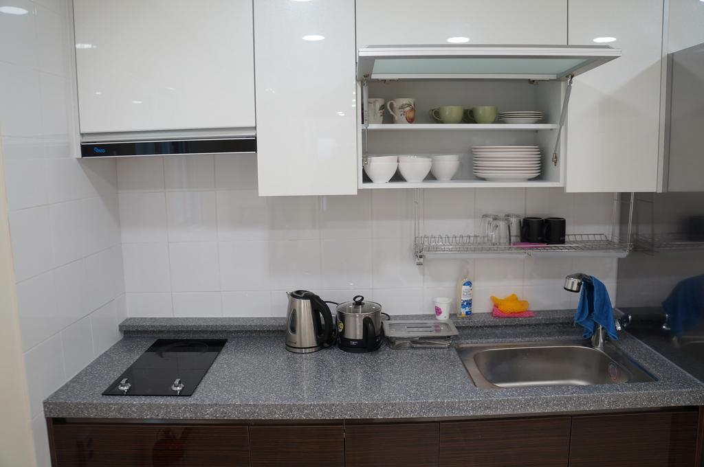 מלון סיאול Namsan Gil House מראה חיצוני תמונה